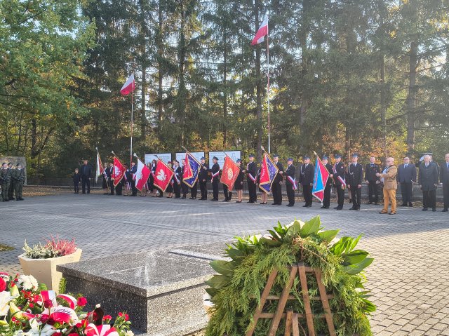87 Rocznica ostatniej bitwy