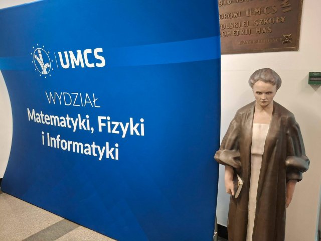 Wycieczka lublin UMCS 2026